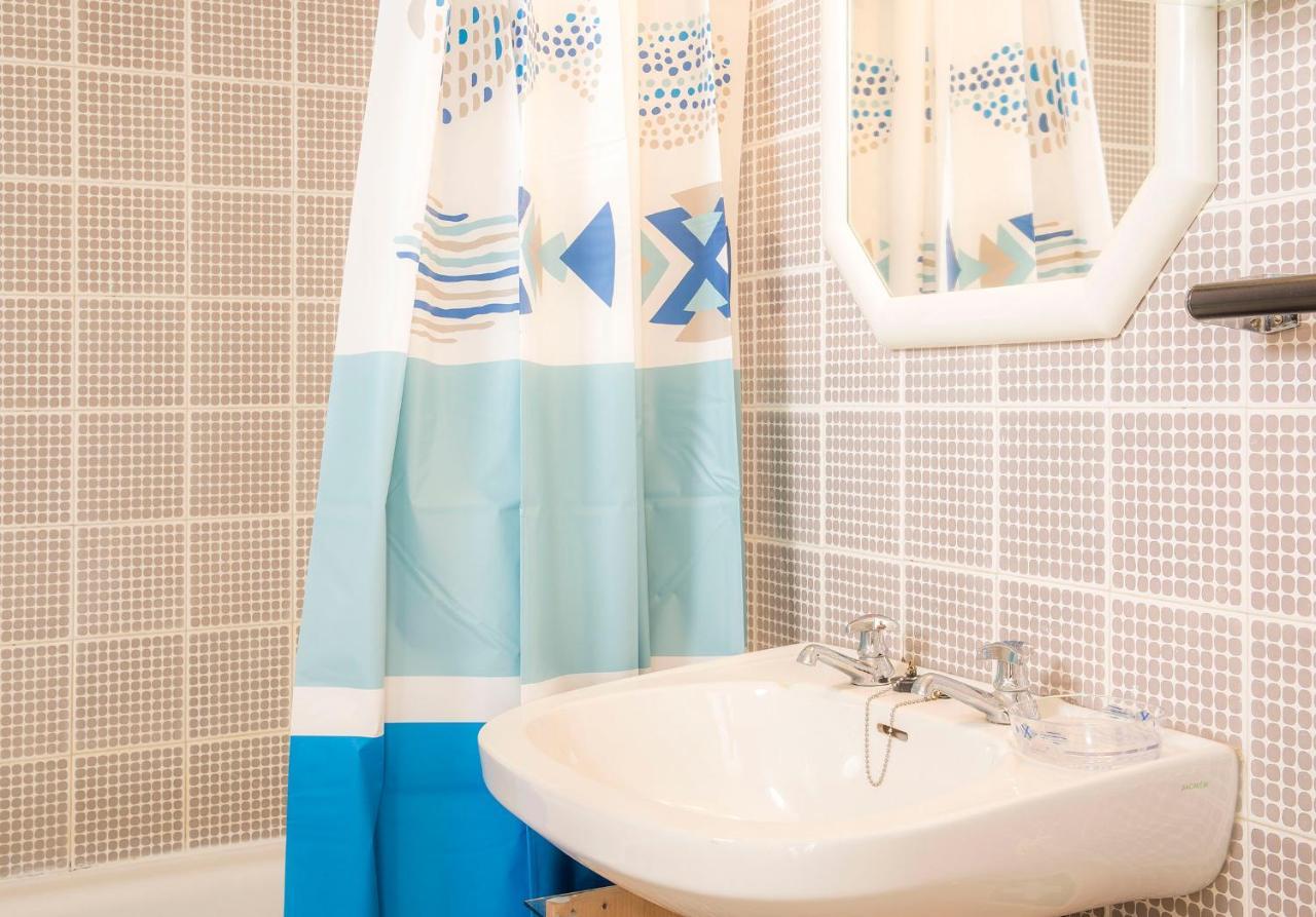 A28 - The Sea Wink Studio Daire Alvor Dış mekan fotoğraf