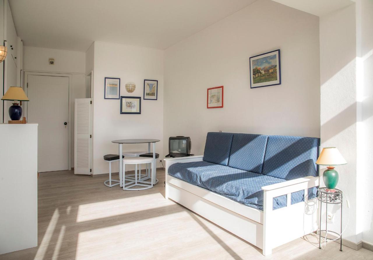 A28 - The Sea Wink Studio Daire Alvor Dış mekan fotoğraf