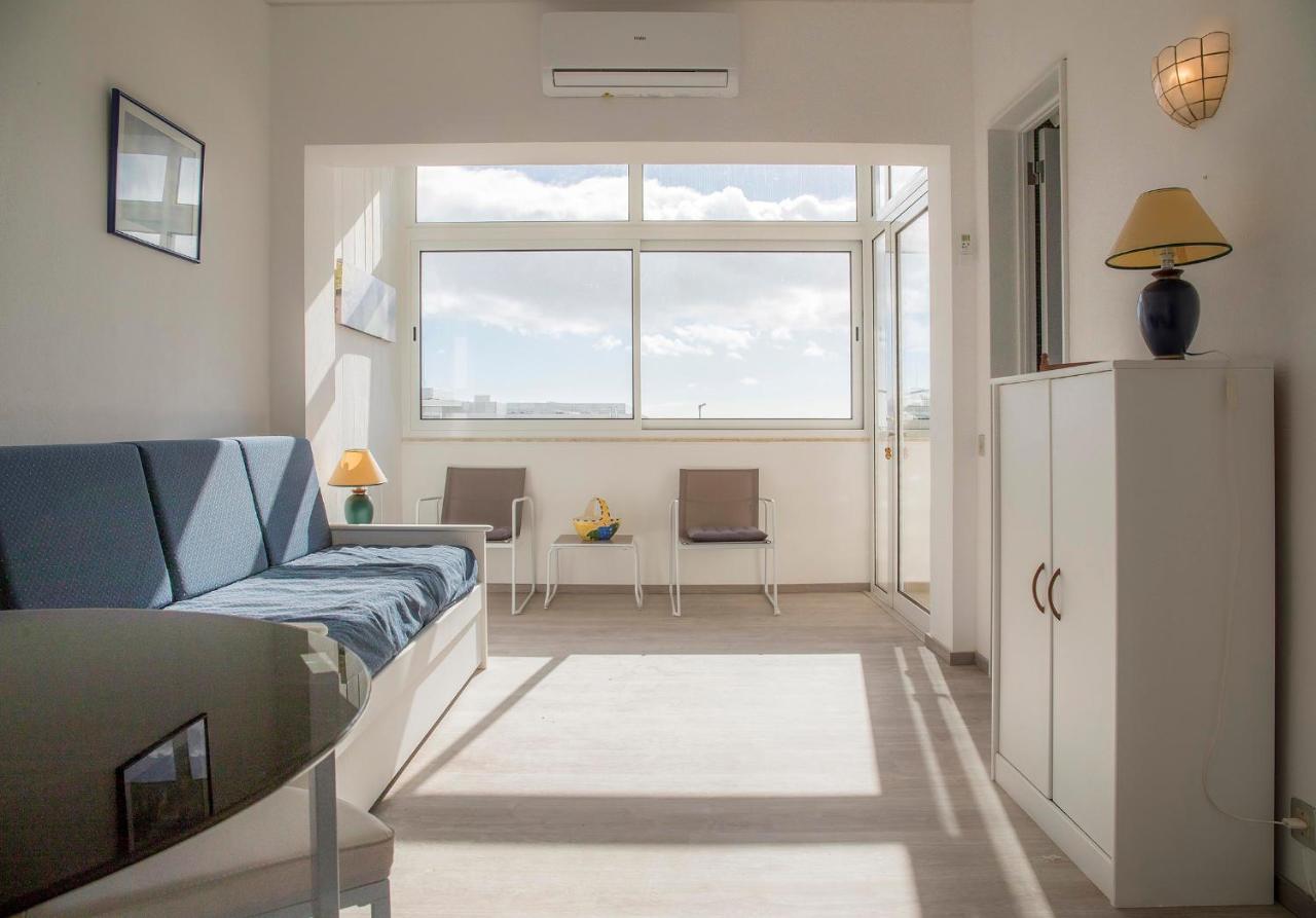 A28 - The Sea Wink Studio Daire Alvor Dış mekan fotoğraf